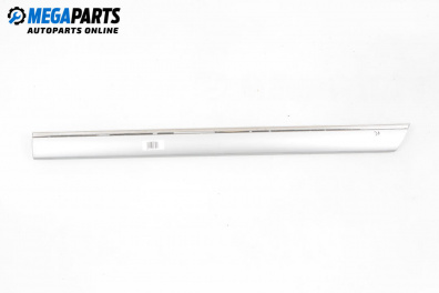 Door frame cover for Mercedes-Benz S-Class Sedan (W220, V220) (10.1998 - 08.2005), sedan, position: rear - left