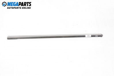 Moulding for Mercedes-Benz S-Class Sedan (W220, V220) (10.1998 - 08.2005), sedan, position: front - left