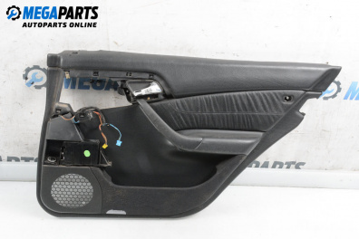 Türverkleidung for Mercedes-Benz S-Class Sedan (W220, V220) (10.1998 - 08.2005), 5 türen, sedan, position: rechts, vorderseite