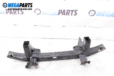 Bumper support brace impact bar for Mercedes-Benz S-Class Sedan (W220, V220) (10.1998 - 08.2005), sedan, position: front