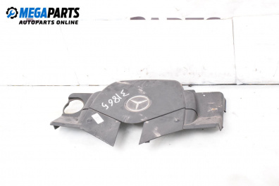 Dekordeckel motor for Mercedes-Benz S-Class Sedan (W220, V220) (10.1998 - 08.2005)