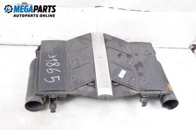 Dekordeckel motor for Mercedes-Benz S-Class Sedan (W220, V220) (10.1998 - 08.2005)