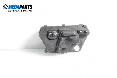 Seat adjustment button for Mercedes-Benz S-Class Sedan (W220, V220) (10.1998 - 08.2005)