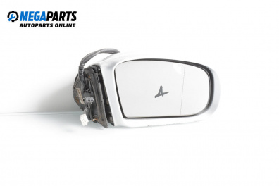 Spiegel for Mercedes-Benz S-Class Sedan (W220, V220) (10.1998 - 08.2005), 5 türen, sedan, position: rechts