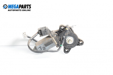Antriebsmotor el. fensterheber for Mercedes-Benz S-Class Sedan (W220, V220) (10.1998 - 08.2005), 5 türen, sedan, position: links, rückseite