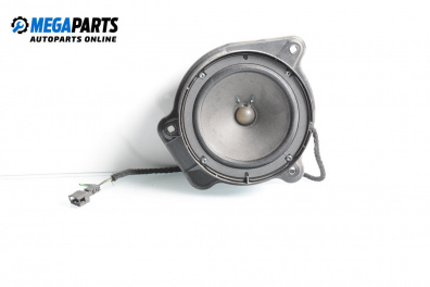 Lautsprecher for Mercedes-Benz S-Class Sedan (W220, V220) (10.1998 - 08.2005)