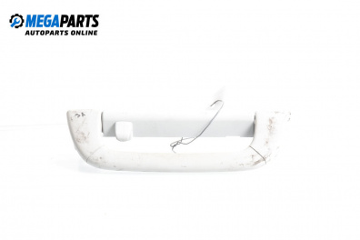 Mâner for Mercedes-Benz S-Class Sedan (W220, V220) (10.1998 - 08.2005), 5 uși, position: stânga - spate