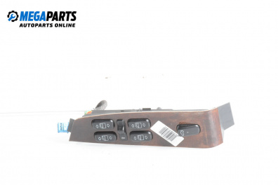 Window adjustment switch for Mercedes-Benz S-Class Sedan (W220, V220) (10.1998 - 08.2005)