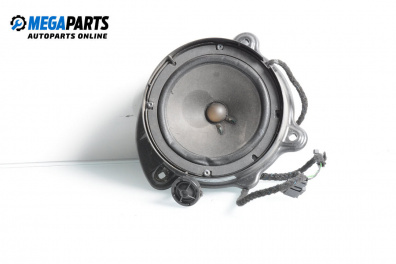 Lautsprecher for Mercedes-Benz S-Class Sedan (W220, V220) (10.1998 - 08.2005)