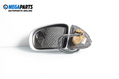 Spiegel for Mercedes-Benz S-Class Sedan (W220, V220) (10.1998 - 08.2005), 5 türen, sedan, position: links