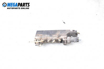 Distribuitor de aer suspensie for Mercedes-Benz S-Class Sedan (W220, V220) (10.1998 - 08.2005), sedan