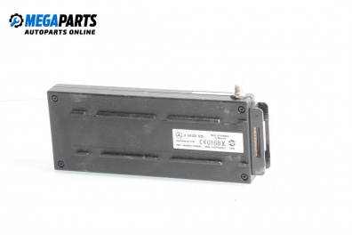 Steuermodul GSM for Mercedes-Benz S-Class Sedan (W220, V220) (10.1998 - 08.2005), № А 140 820 1535