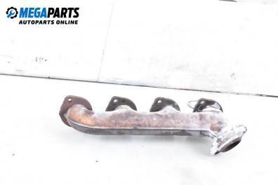 Exhaust manifold for Mercedes-Benz S-Class Sedan (W220, V220) (10.1998 - 08.2005) S 500 L (220.075, 220.175, 220.875), 306 hp