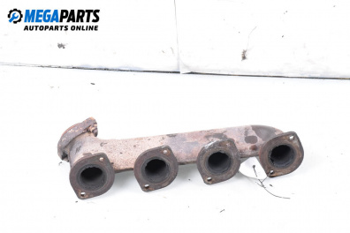 Exhaust manifold for Mercedes-Benz S-Class Sedan (W220, V220) (10.1998 - 08.2005) S 500 L (220.075, 220.175, 220.875), 306 hp