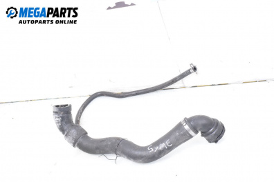 Furtun de apă for Mercedes-Benz S-Class Sedan (W220, V220) (10.1998 - 08.2005) S 500 L (220.075, 220.175, 220.875), 306 hp