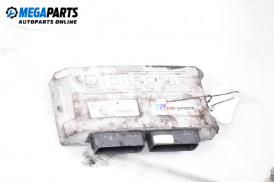 ECU for Mercedes-Benz S-Class Sedan (W220, V220) (10.1998 - 08.2005) S 500 L (220.075, 220.175, 220.875), 306 hp