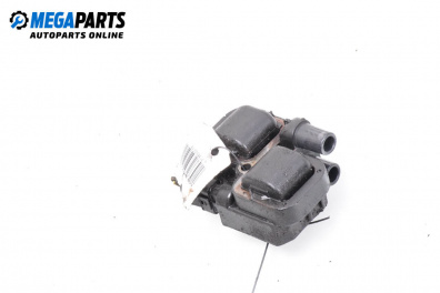Bobină de aprindere for Mercedes-Benz S-Class Sedan (W220, V220) (10.1998 - 08.2005) S 500 L (220.075, 220.175, 220.875), 306 hp