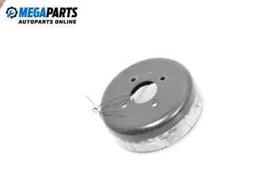 Belt pulley for Mercedes-Benz S-Class Sedan (W220, V220) (10.1998 - 08.2005) S 500 L (220.075, 220.175, 220.875), 306 hp