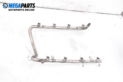 Rampă combustibil for Mercedes-Benz S-Class Sedan (W220, V220) (10.1998 - 08.2005) S 500 L (220.075, 220.175, 220.875), 306 hp