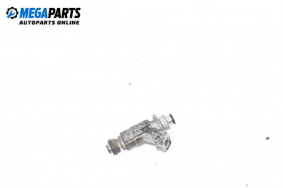 Duza benzină for Mercedes-Benz S-Class Sedan (W220, V220) (10.1998 - 08.2005) S 500 L (220.075, 220.175, 220.875), 306 hp
