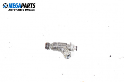 Duza benzină for Mercedes-Benz S-Class Sedan (W220, V220) (10.1998 - 08.2005) S 500 L (220.075, 220.175, 220.875), 306 hp