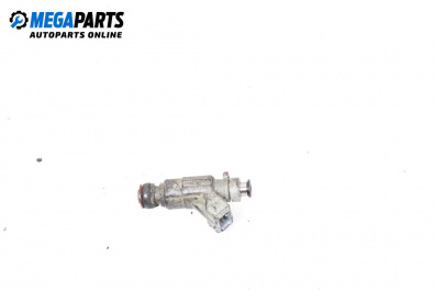 Duza benzină for Mercedes-Benz S-Class Sedan (W220, V220) (10.1998 - 08.2005) S 500 L (220.075, 220.175, 220.875), 306 hp