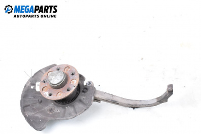 Achsschenkel radnabe for Mercedes-Benz S-Class Sedan (W220, V220) (10.1998 - 08.2005), position: rechts, vorderseite