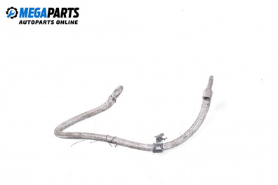 Hydraulic hose for Mercedes-Benz S-Class Sedan (W220, V220) (10.1998 - 08.2005) S 500 L (220.075, 220.175, 220.875), 306 hp
