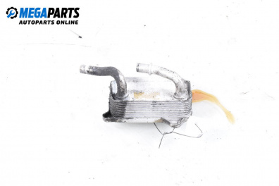 Oil cooler for Mercedes-Benz S-Class Sedan (W220, V220) (10.1998 - 08.2005) S 500 L (220.075, 220.175, 220.875), 306 hp