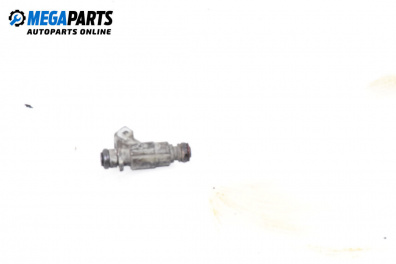Duza benzină for Mercedes-Benz S-Class Sedan (W220, V220) (10.1998 - 08.2005) S 500 L (220.075, 220.175, 220.875), 306 hp