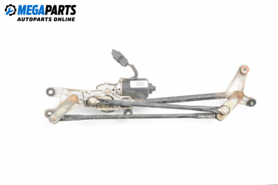 Front wipers motor for Kia Sorento I SUV (08.2002 - 12.2009), suv, position: front