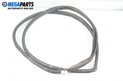 Door seal for Kia Sorento I SUV (08.2002 - 12.2009), 5 doors, suv, position: rear - left