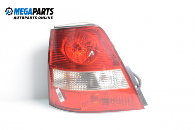 Bremsleuchte for Kia Sorento I SUV (08.2002 - 12.2009), suv, position: links