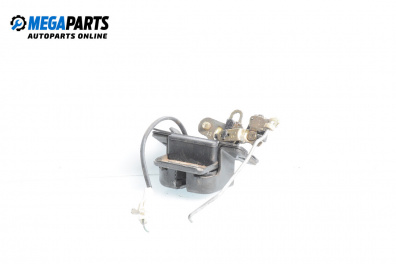 Heckklappe-schloss for Kia Sorento I SUV (08.2002 - 12.2009), suv, position: rückseite