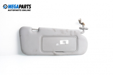 Sun visor for Kia Sorento I SUV (08.2002 - 12.2009), position: right