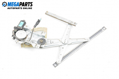 Antrieb el. fensterheber for Kia Sorento I SUV (08.2002 - 12.2009), 5 türen, suv, position: rechts, vorderseite