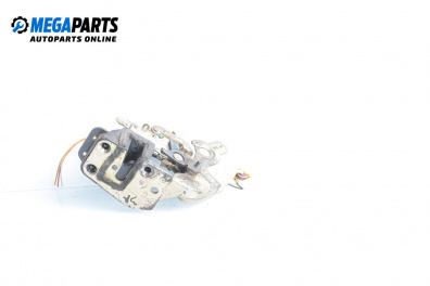 Schloss for Kia Sorento I SUV (08.2002 - 12.2009), position: links, rückseite