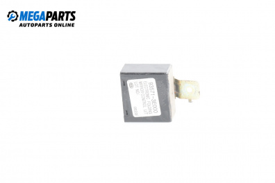Modul de comandă oglinzi cu rabatare automată for Kia Sorento I SUV (08.2002 - 12.2009), № 93571-3Е000