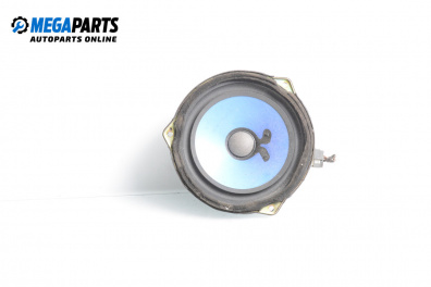 Loudspeaker for Kia Sorento I SUV (08.2002 - 12.2009)