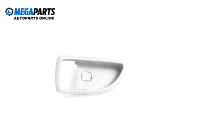 Interior plastic for Kia Sorento I SUV (08.2002 - 12.2009), 5 doors, suv, position: front