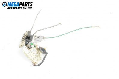 Schloss for Kia Sorento I SUV (08.2002 - 12.2009), position: links, vorderseite