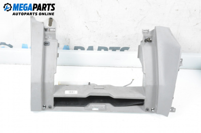 Interior plastic for Kia Sorento I SUV (08.2002 - 12.2009), 5 doors, suv, position: front