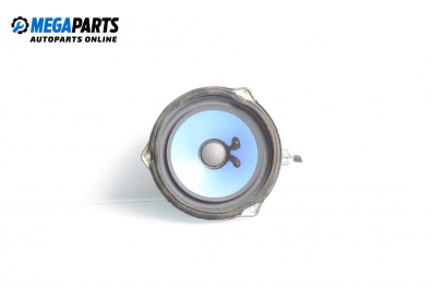Loudspeaker for Kia Sorento I SUV (08.2002 - 12.2009)