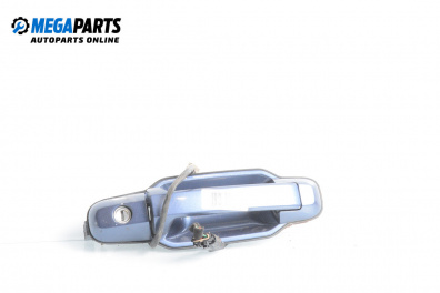 Mâner exterior for Kia Sorento I SUV (08.2002 - 12.2009), 5 uși, suv, position: dreaptă - fața
