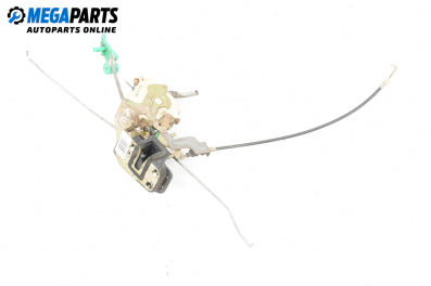 Schloss for Kia Sorento I SUV (08.2002 - 12.2009), position: rechts, vorderseite