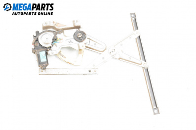 Antrieb el. fensterheber for Kia Sorento I SUV (08.2002 - 12.2009), 5 türen, suv, position: links, rückseite