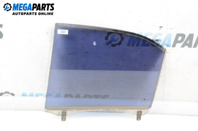 Geam for Kia Sorento I SUV (08.2002 - 12.2009), 5 uși, suv, position: stânga - spate