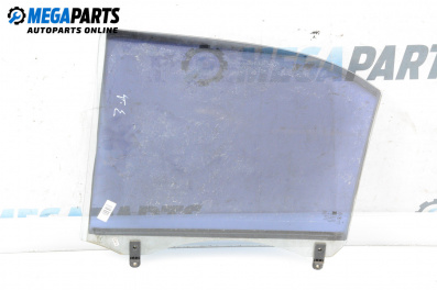 Window for Kia Sorento I SUV (08.2002 - 12.2009), 5 doors, suv, position: rear - right