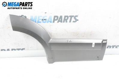 Kotflügel bogen for Kia Sorento I SUV (08.2002 - 12.2009), suv, position: rechts, rückseite