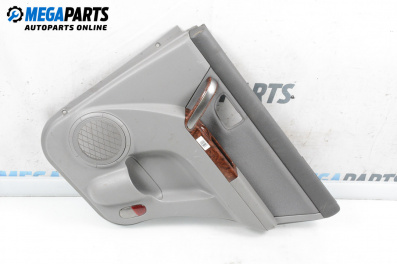 Panou interior ușă for Kia Sorento I SUV (08.2002 - 12.2009), 5 uși, suv, position: dreaptă - spate